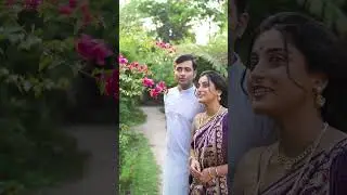 Actress Debadrita Basu & Actor Rahul Dev Bose