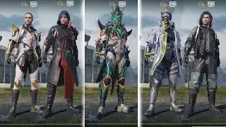 Best Ways to Get Free Skins in PUBG Mobile (Working in 2024)