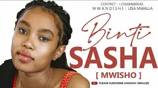 SASHA - [ PART 07 ]