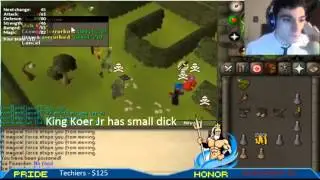 Lurers Get Outplayed