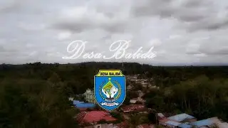 Profil Desa Balida Kec. Paringin Kab. Balangan Prov.KalSel
