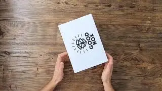 Инструкция - как легко и просто собрать нашу коробку.