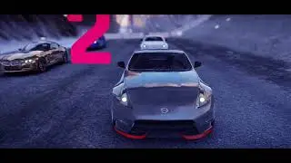 Asphalt 9 Legends Android Gameplay 4k
