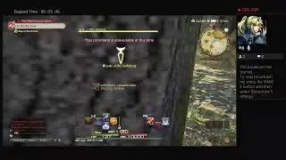 Final Fantasy XIV Archer Hunting Log Guide Rank 1