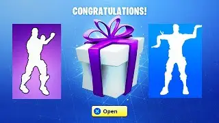 THIS FORTNITE EMOTE FINALLY RETURNED?