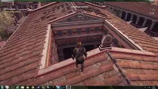 Assassin’s Creed Odyssey Рука и нога / An Arm and a Leg