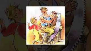 Краткое содержание - Никита (Андрей Платонов)