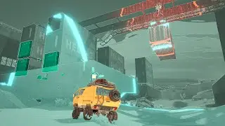 Caravan SandWitch Launch Trailer