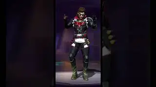 YO EN FREE FIRE JUEGA CONMIGO #freefire #joker #batman #anime
