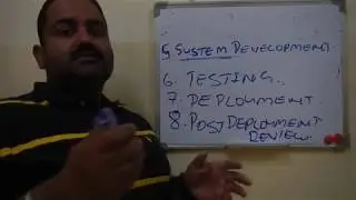 System development life cycle |sdlc explained