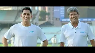 SRMB TMT Bar hai har Champion ki Pasand