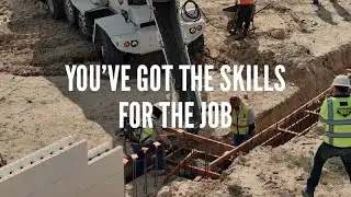 Powering The People Who Power The Job