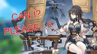 Can I pull Ruan Mei with 21K Stellar Jades?