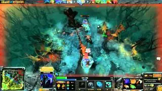 Dota 2 гайд abaddon. гайд на абадона!