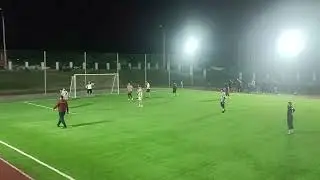 Аль-Наср vs Штурм счет 3-3