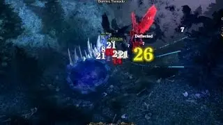Van Helsing (Thaumaturge Class) - Heroic Difficulty - Using an Old Coin quest item on a whell