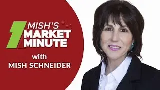 Comparing Today's Market with the '70s | Mish Schneider | Mish's Market Minute