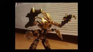 ''Brutaka & the dum keed''
