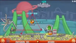 Cover Orange 2 level 5-39 (3 Stars)