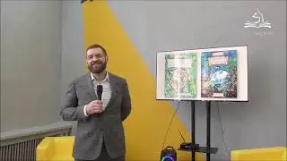 Интервью с писателем Владимиром Орсо