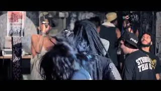 Ho99o9 (Horror) - Bone Collector (Official Video)