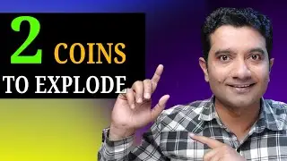 Top 2 Coin to Explode | MultiverseX | Cronos Coin | EGLD Coin | Cryptocurrency