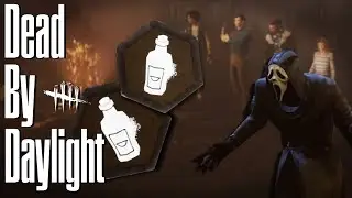 Ghostface Gettin' Down with The Thicc Mist! - Dead By Daylight - Killer Gameplay