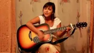 Шалтырат инде (Оксана Ильюп көе һәм сүз.)