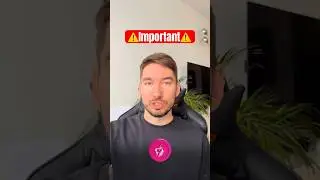 📉UNI cryptocurrency is in DANGER! How to make money on Trading? 