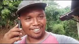 Ditagih malah..jawabanya putus putus