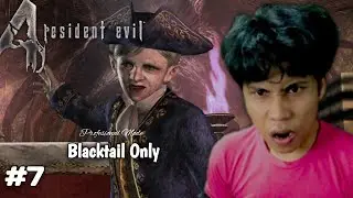 Salazar Gak Ada Harga Dirinya!!! – Resident Evil 4 Indonesia | Part 7