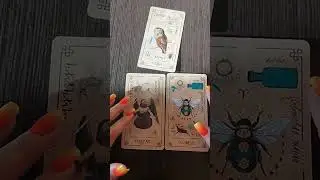 ПРОВЕРЬ ИНТУИЦИЮ 🔮Найди карту Ритуал🔱