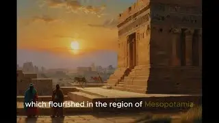 Guess! What is the First Civilization in the World?