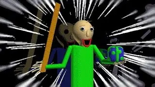 1999.exe Classic Build [Update] - Baldi's basics decompiled mod