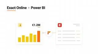 Exact Online Power BI connector: Sync Exact Online to Power BI for live dashboards | Peliqan