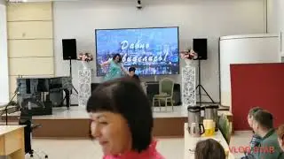 театральная студия счастливый случай Пожелейте меня