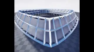Easy Sci-fi Rooms