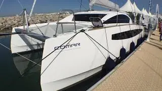Comet Cat 37