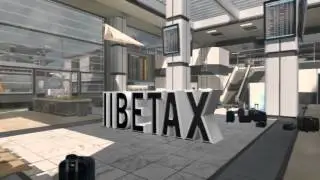 Motion Track Test | Terminal MW2