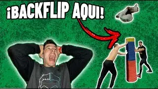 ¡EL RETO MAS DIFICIL DE TODOS! INESTABILIDAD -1000%