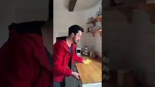 Köy evi rutin vlogu 