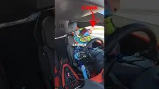 This 5 year old CHILD accelerated a LAMBORGHINI to 300kmh!!!!