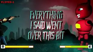 DIGI CASH - Ray Bentley ( LYRIC VIDEO ) Prod. Baidy