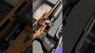FX Impact M4's are here!