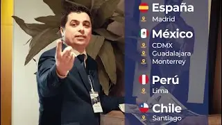 Seminario Logali presencial México 2023