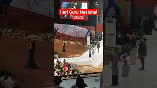 Peringatan Hari Guru Nasional 2023 #hariguru #hariguru2023