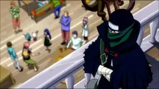 Fairy Tail Ost Mystogan Theme Extended