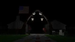 Depths of Playtime Co (Found footage) Teaser Trailer