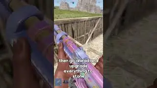 The easiest way to HIDE loot from RAIDERS in rust...