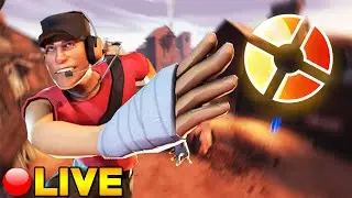 New Year New TF2 Content